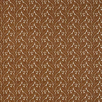 Regale Russet Fabric by the Metre